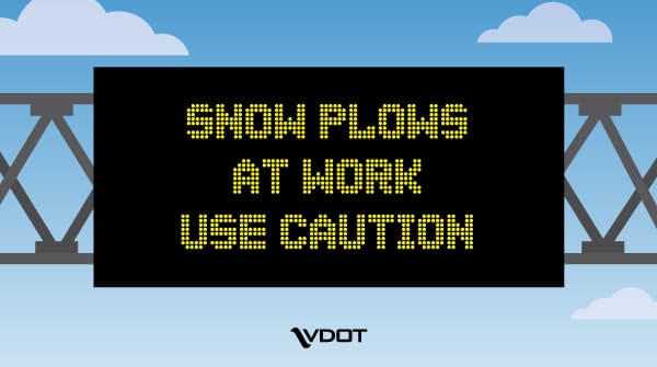 VDOT Alerts Goochland Residents, Snowplows Active, Refreeze Expected
