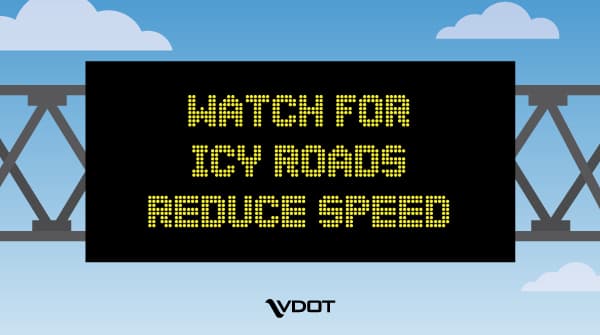 VDOT Mobilizes 1,100+ Snow-Fighting Units, Warns Goochland County Drivers to Stay Home