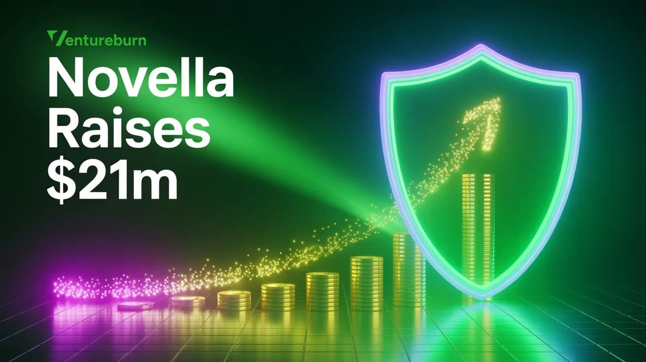 Novella raises $21 million to expand AI-powered insurance brokerage