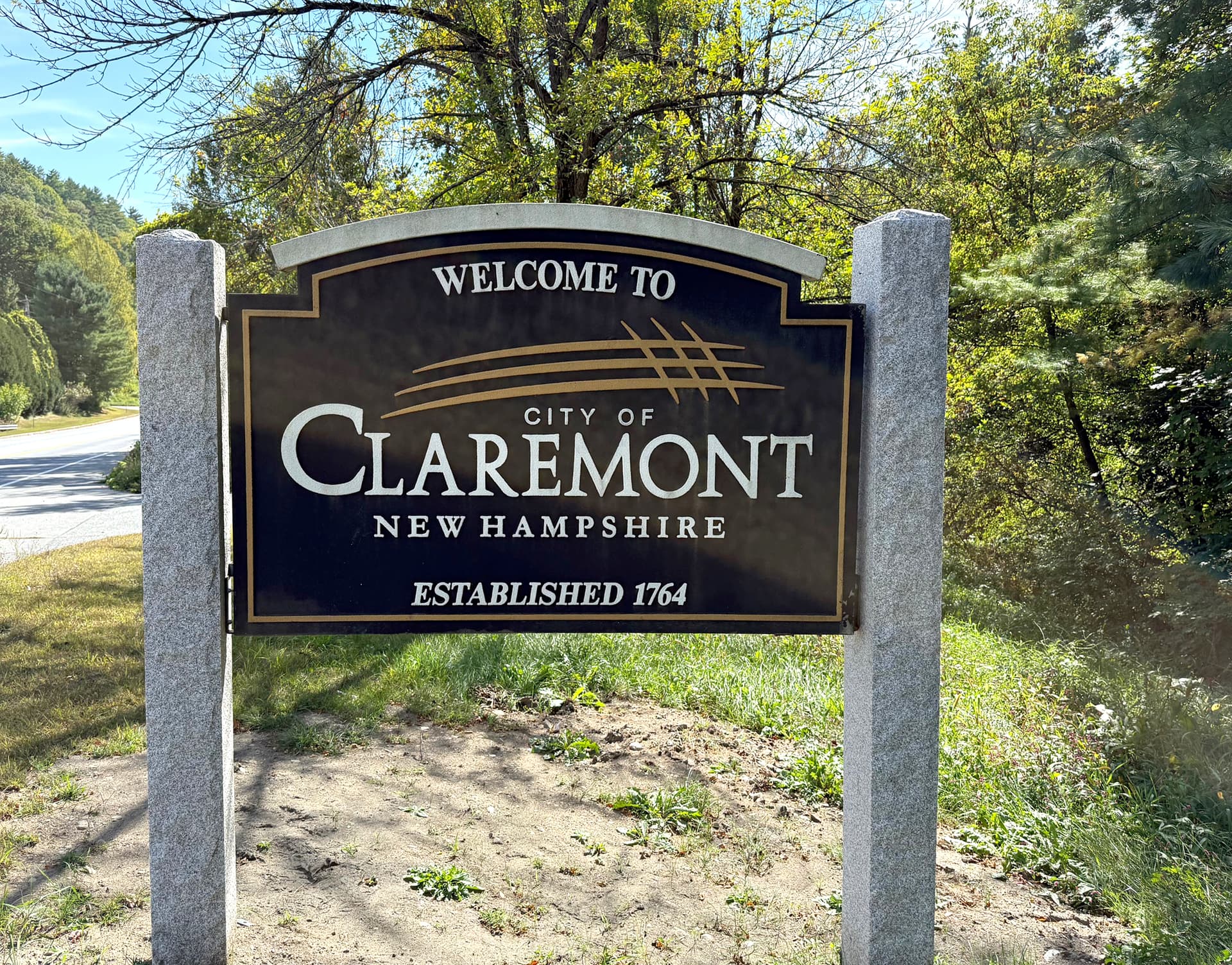 Claremont council schedules bus tour of city facilities Tuesday