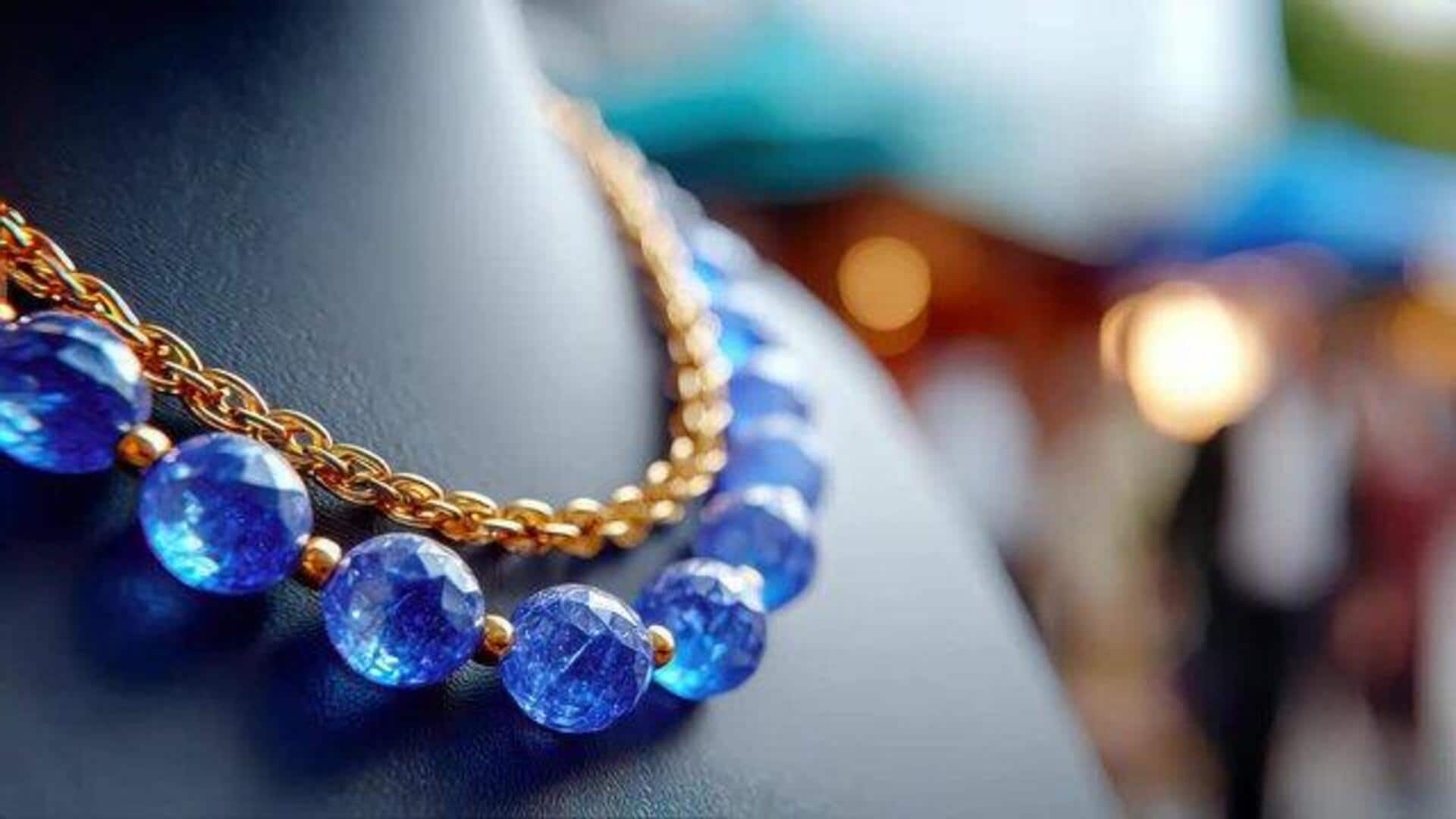 Statement Necklace Layering for Winter: Base Chain to Choker Finish