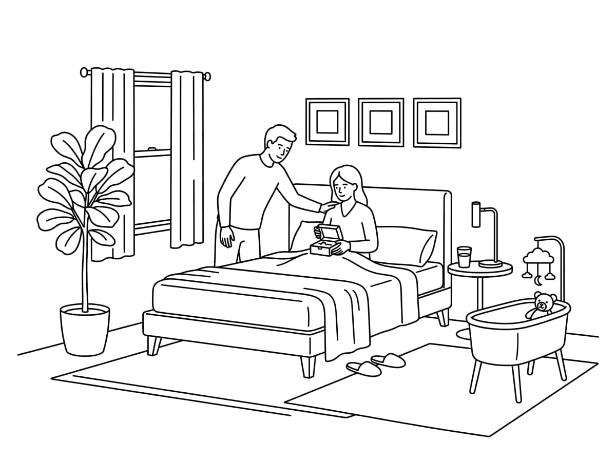 What is a push present, and why the term divides parents