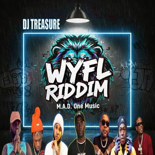 WYFL Riddim Tipped as Dancehall's Hottest Beat for 2026