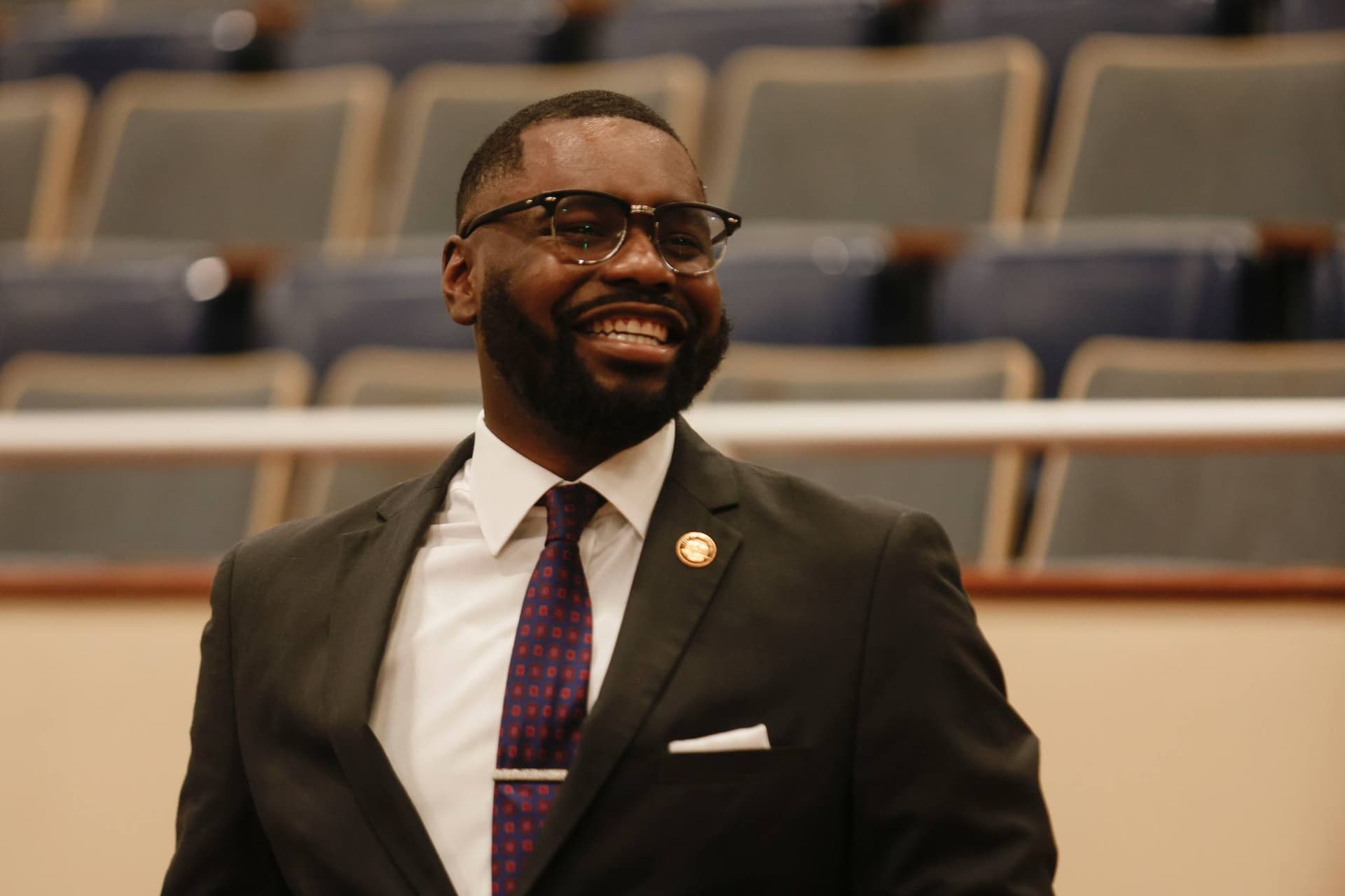 Jacksonville council set to welcome two new aldermen on May 11