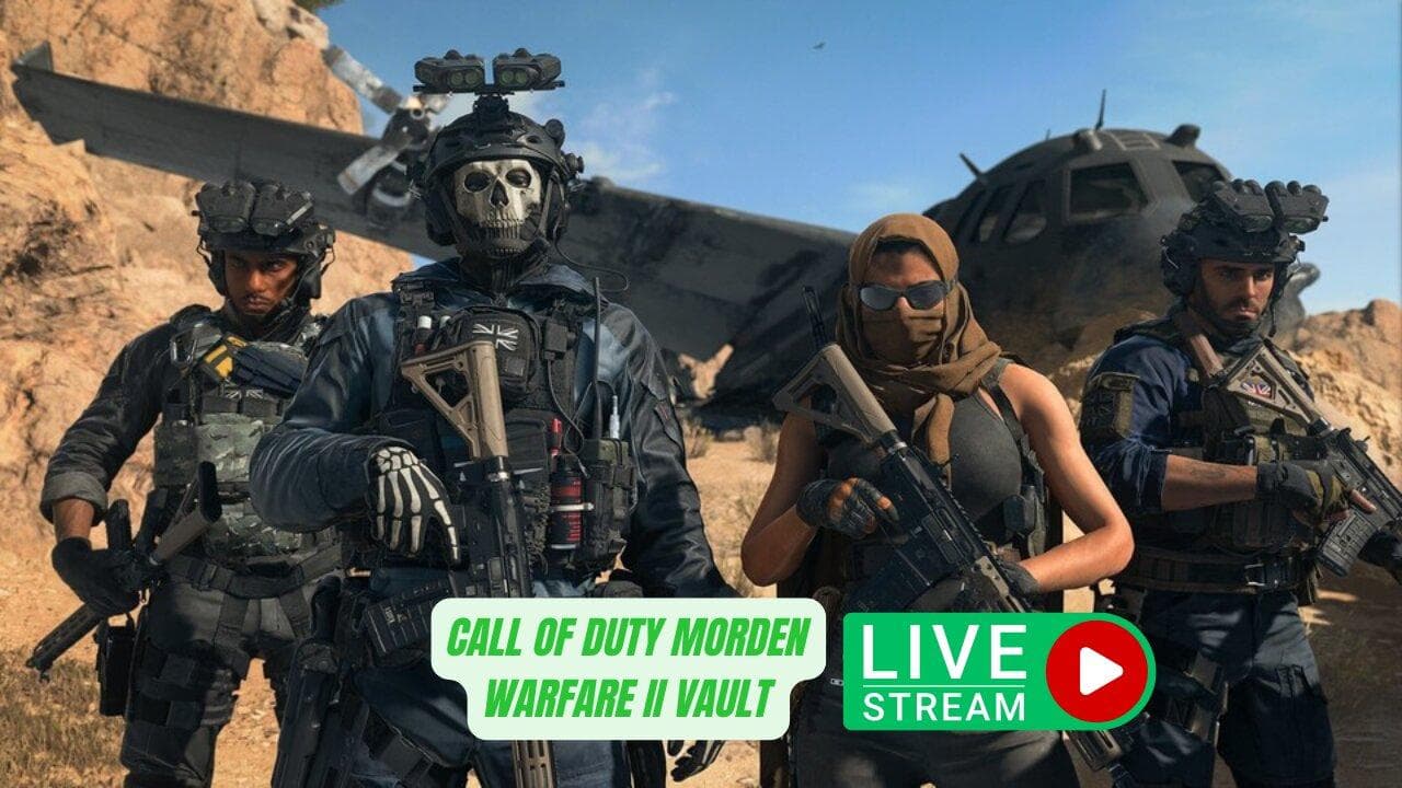 Practical streaming setup guide for Call of Duty broadcasters