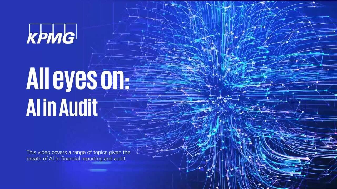KPMG expands AI audits while experts demand independent model verification
