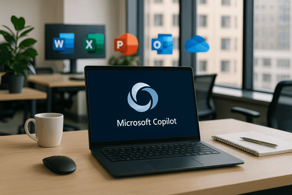 Microsoft expands Copilot agents and admin controls across M365