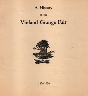 Vinland Fair keeps Douglas County’s rural history alive