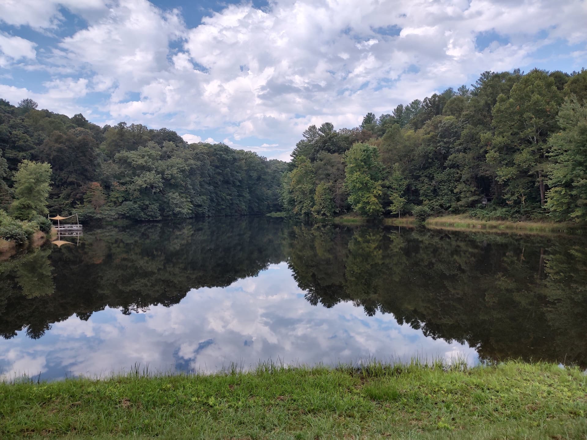 Vinton County Park District, public meetings guide local stewardship decisions