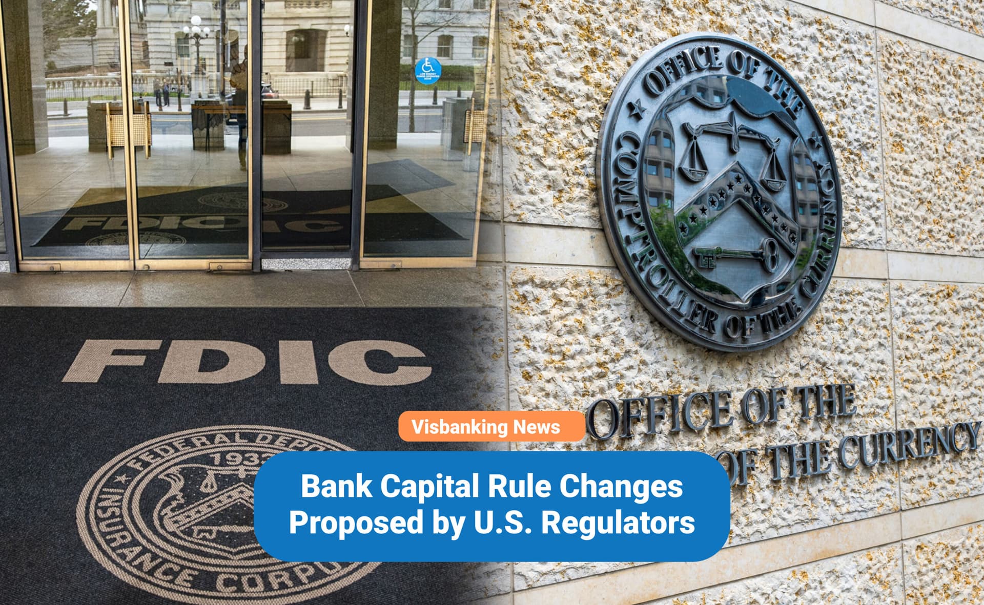 Goldman Sachs benefits as Wall Street pushes for capital-rule relief