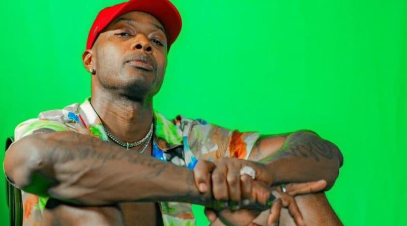 Razor B launches Bad Gal Time with global dancehall push