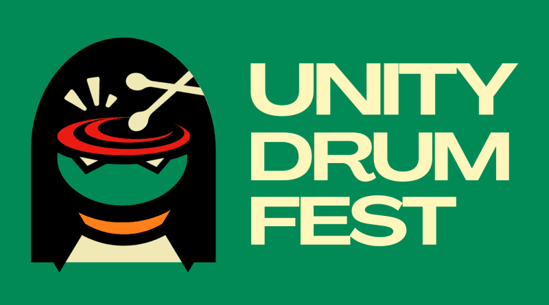 Unity Drum Fest brings free global drumming celebration to Toronto