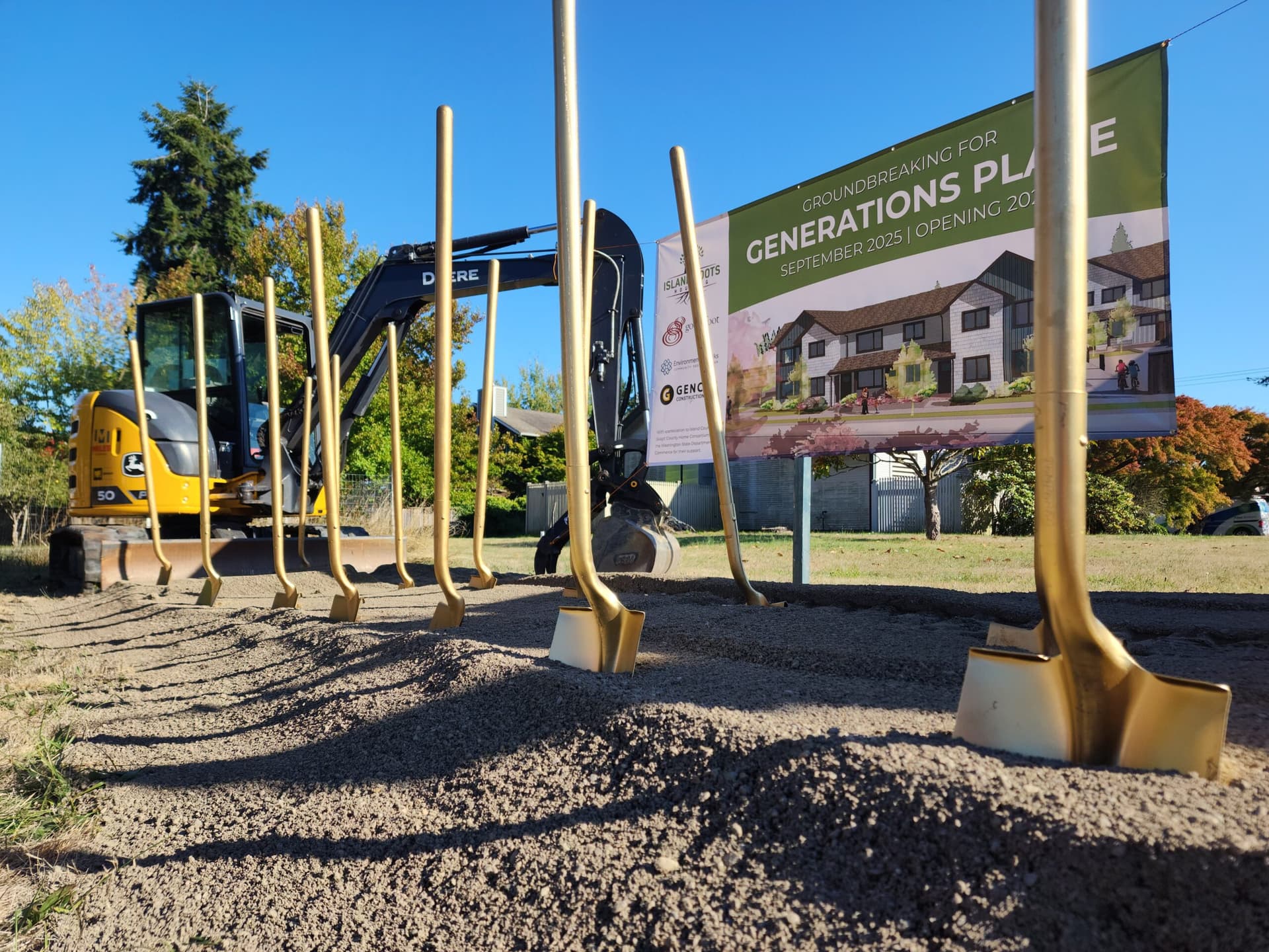Island Roots Housing completes Langley workforce-housing project