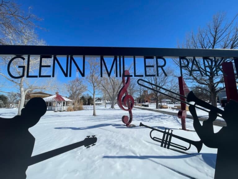 Where to go in Morgan County this winter, activities and practical tips