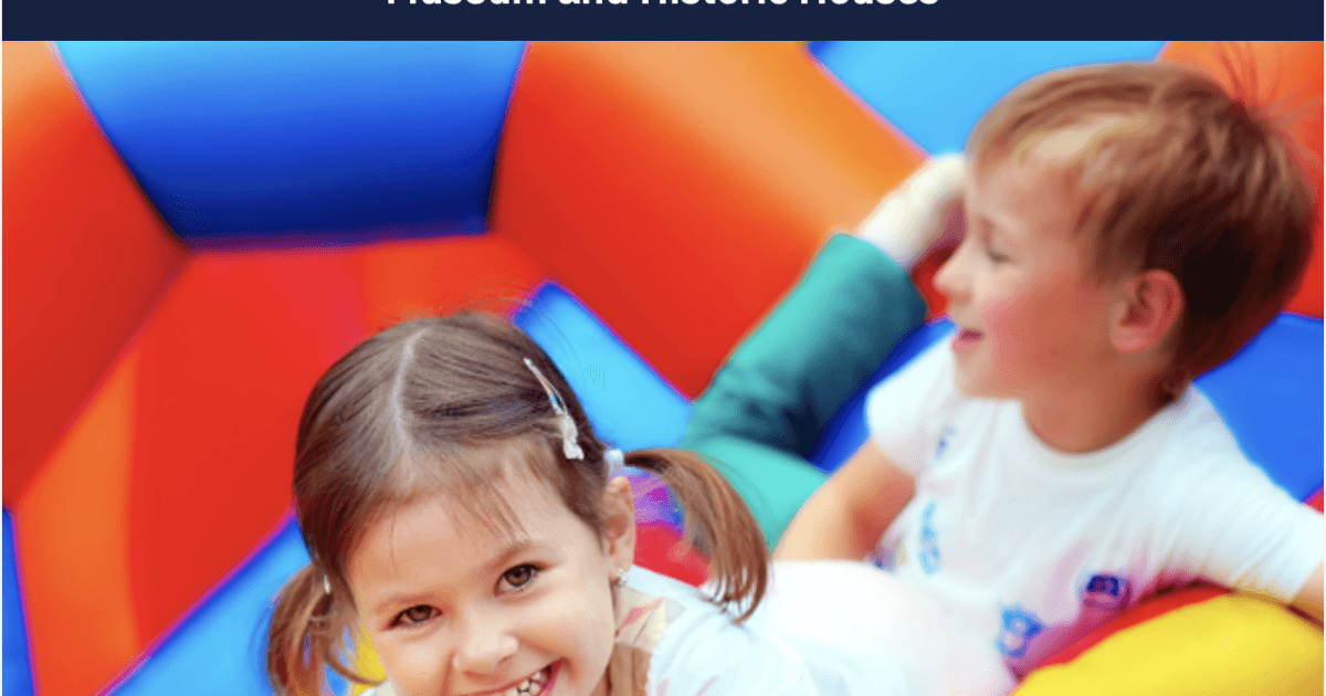 Oxford museum hosts free Summer Kickoff for families May 30