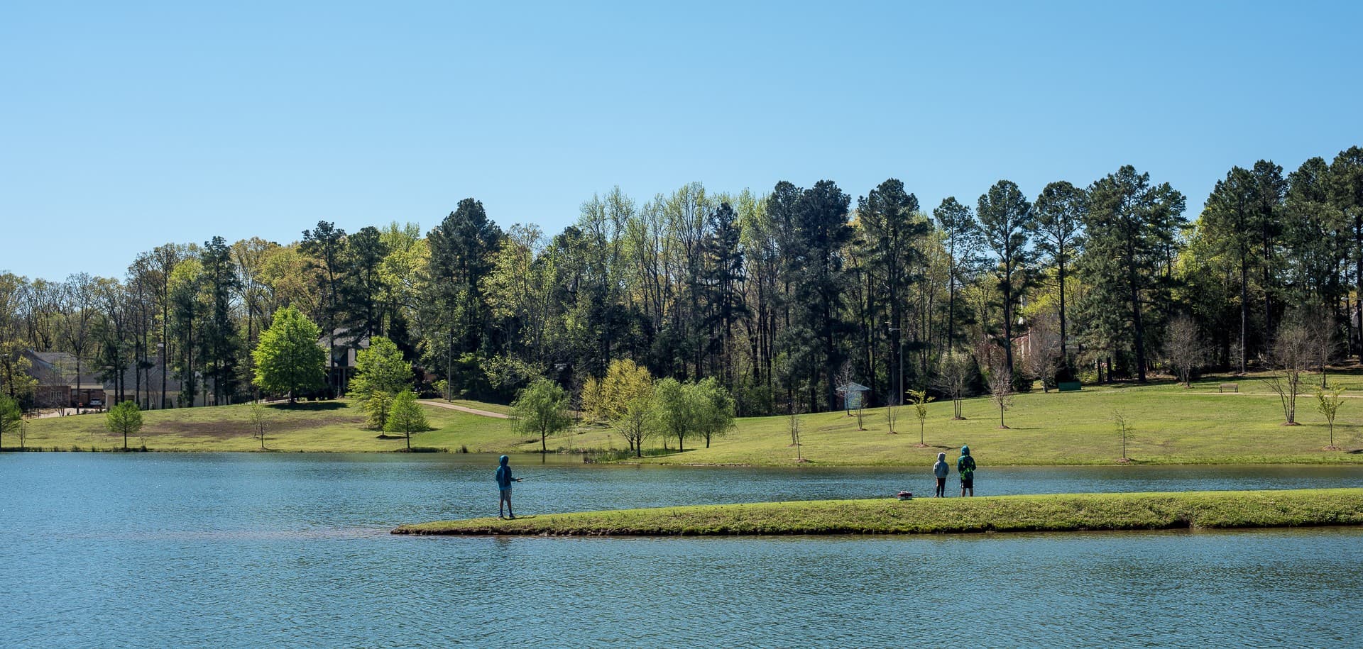 Oxford agenda includes fishing rodeo, education funding, staff changes