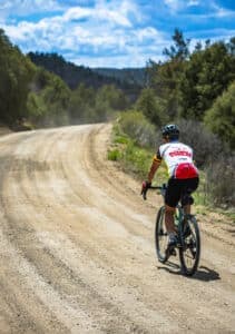 Las Animas County touts 1,600 miles of gravel roads for cyclists