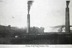 Vinton County’s pottery heritage shaped a regional trade network