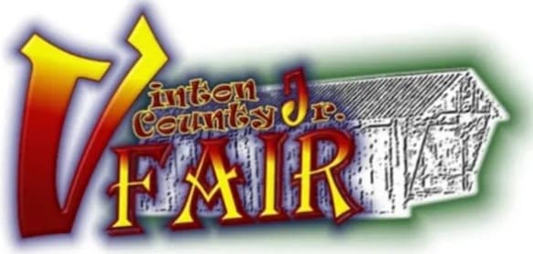Vinton County Junior Fair set for July 27-Aug. 1 in McArthur