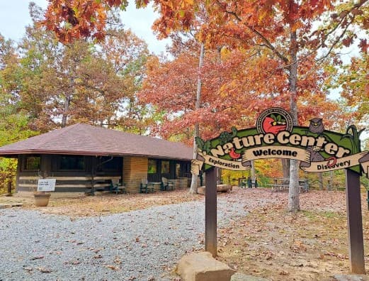 Lake Hope Nature Center offers backyard birding program in McArthur