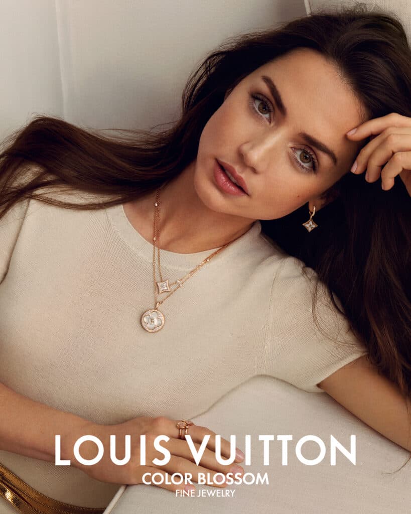 Louis Vuitton expands Color Blossom with 28 new personalized Monogram pieces