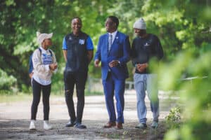 Voorhees University Seeks Humanities Faculty Across Multiple Ranks in Denmark