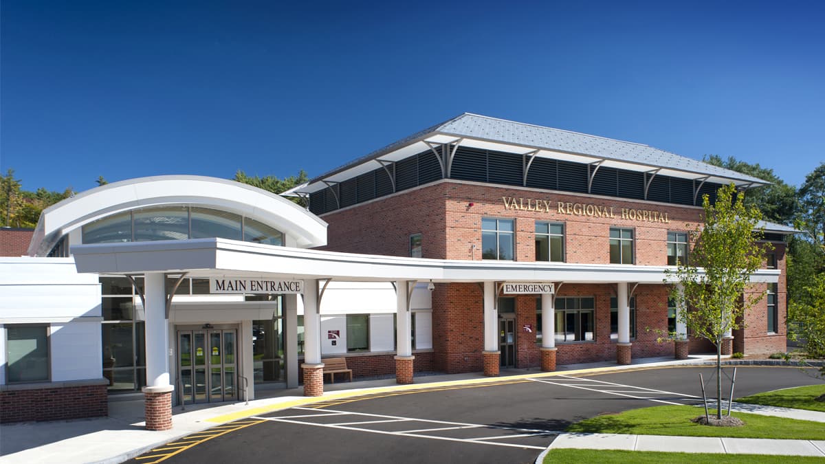 Dartmouth Health to Open Addiction Treatment Center at Claremont Hospital