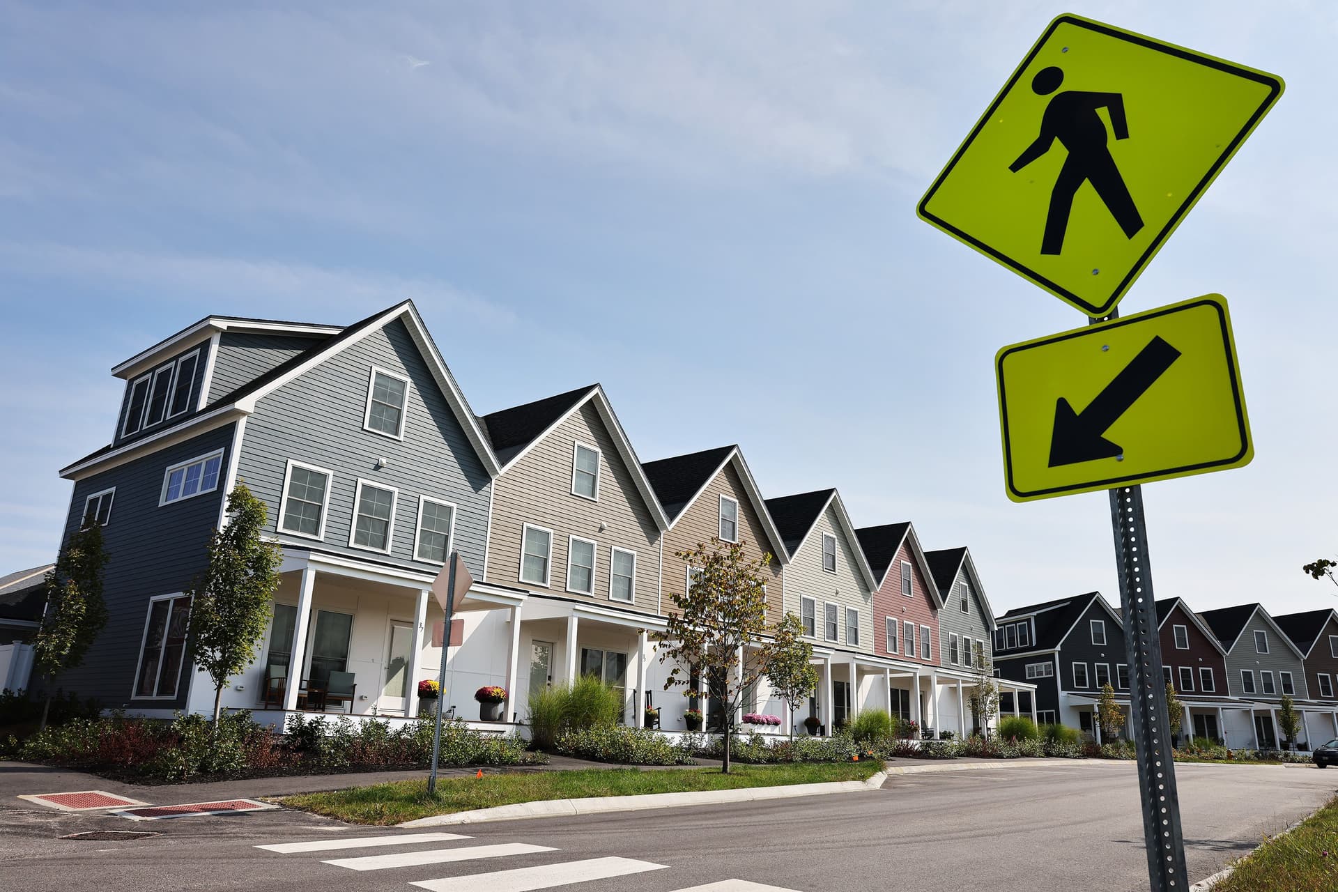 Maine Lawmakers Unanimously Advance Bill to Expand ADUs and Boost Housing Density