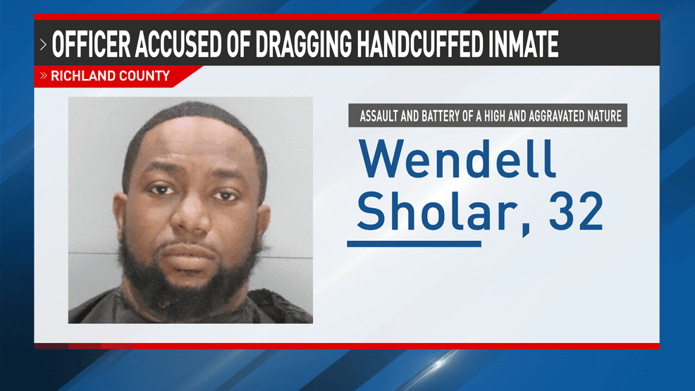 Allendale Teen Zy’Marian Barker Wanted in Feb. 18 Brunson-Area Shooting