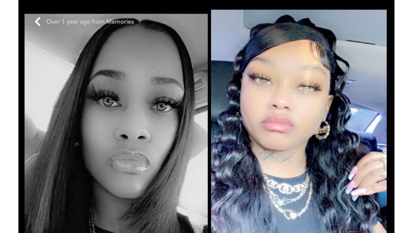 Remains found in secret grave identified as missing South Carolina mother