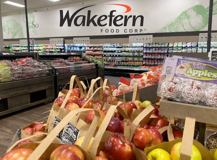 Wakefern outsources ad production, cuts 79 jobs, weekly circular stays on track