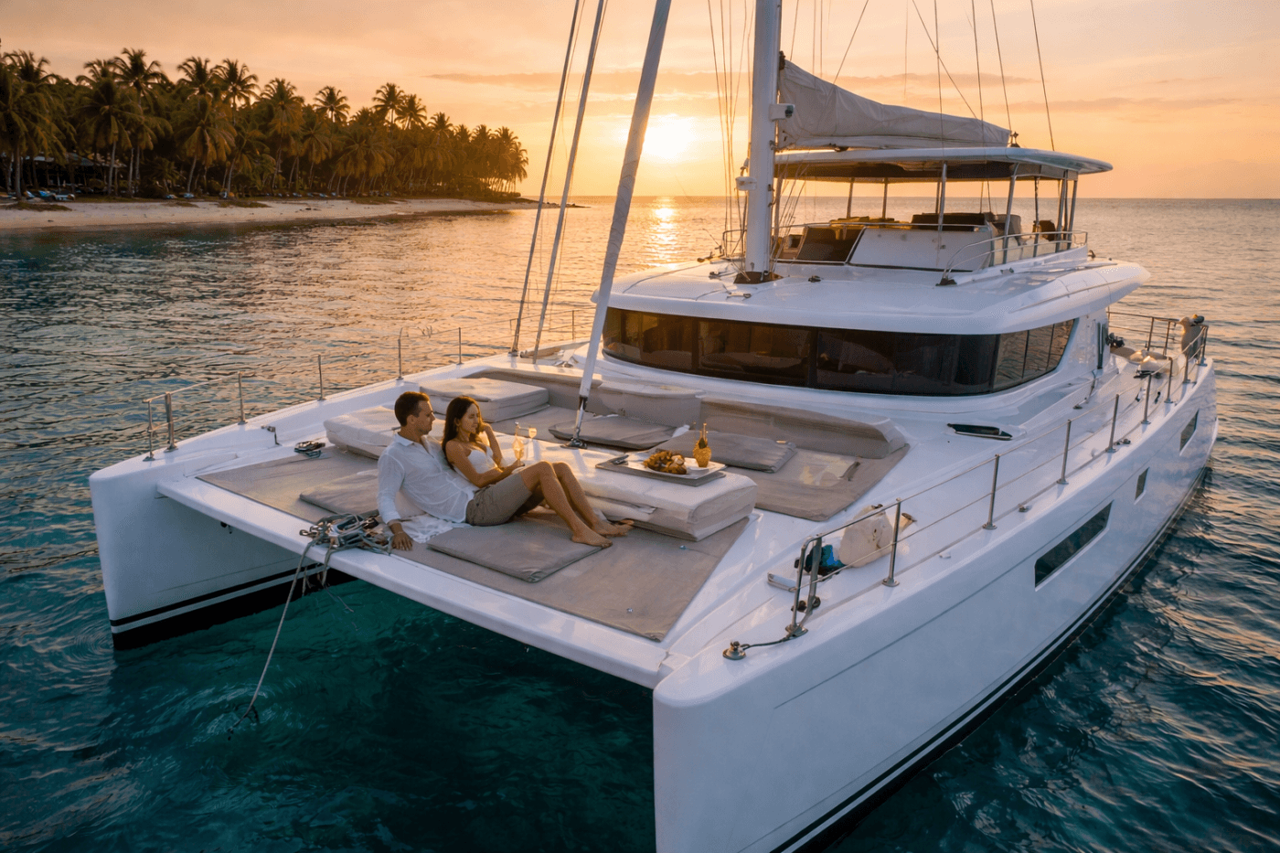 Plan Your 2026 Bahamas Catamaran Charter with This Complete Exumas Guide