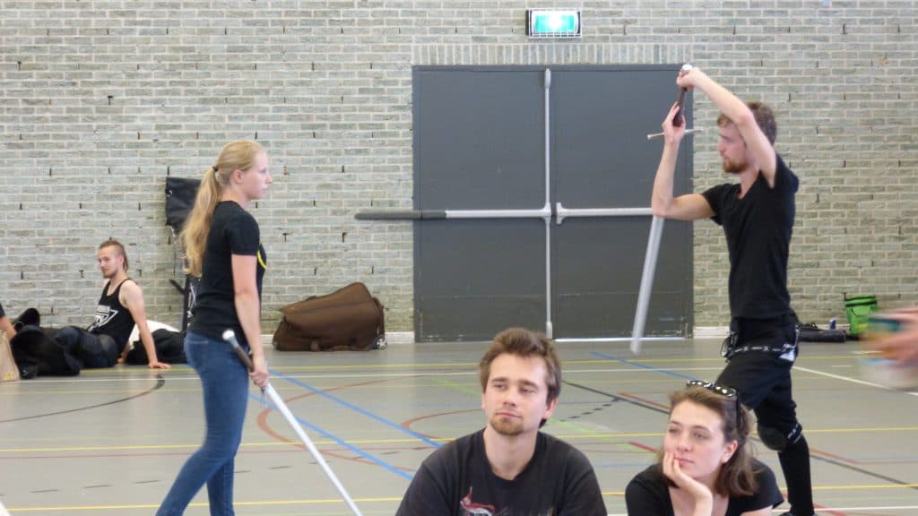 Wardragon refreshes HEMA school finder to help Europeans train