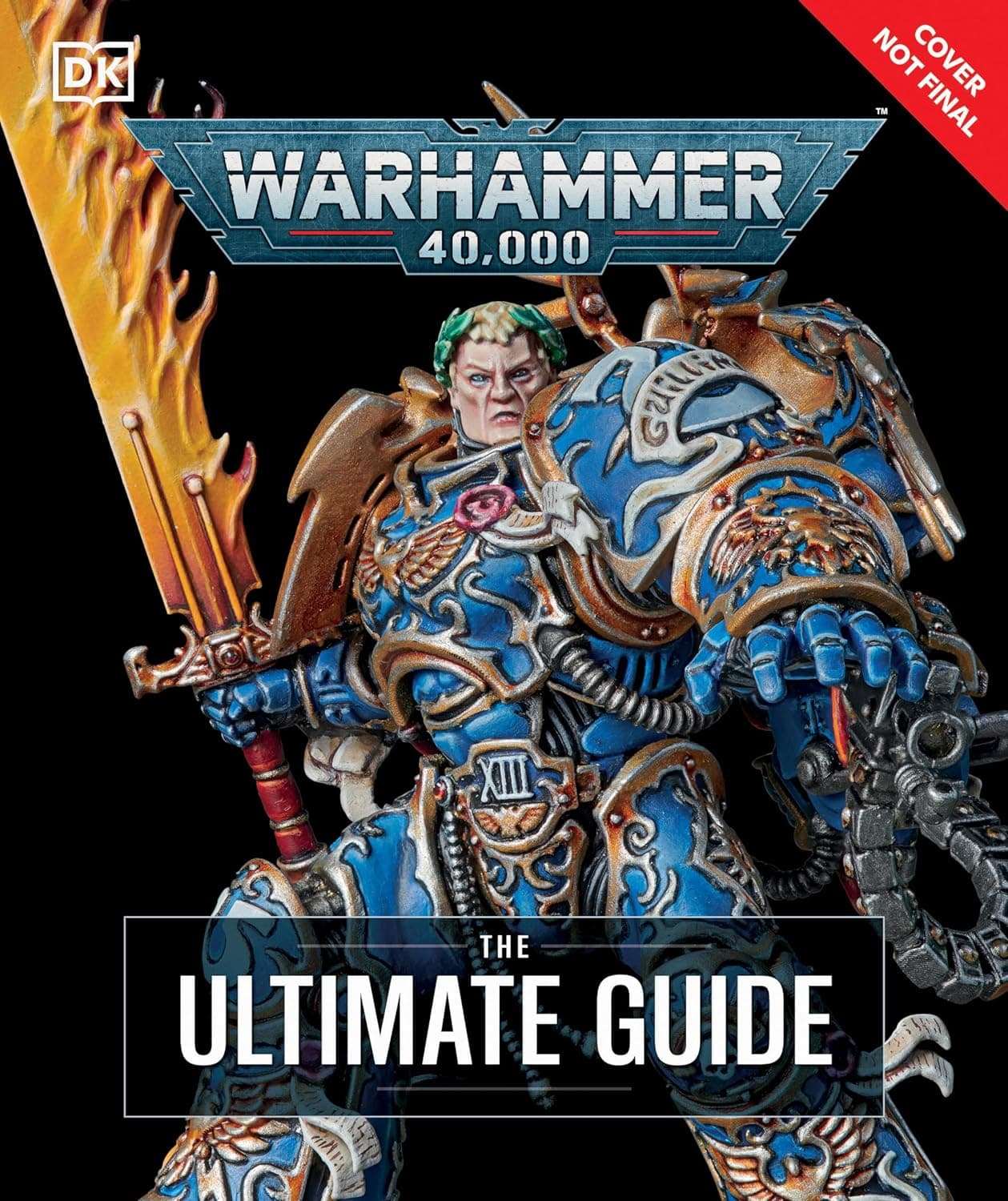 Warhammer Academy launches free beginner guides for 40,000 hobbyists