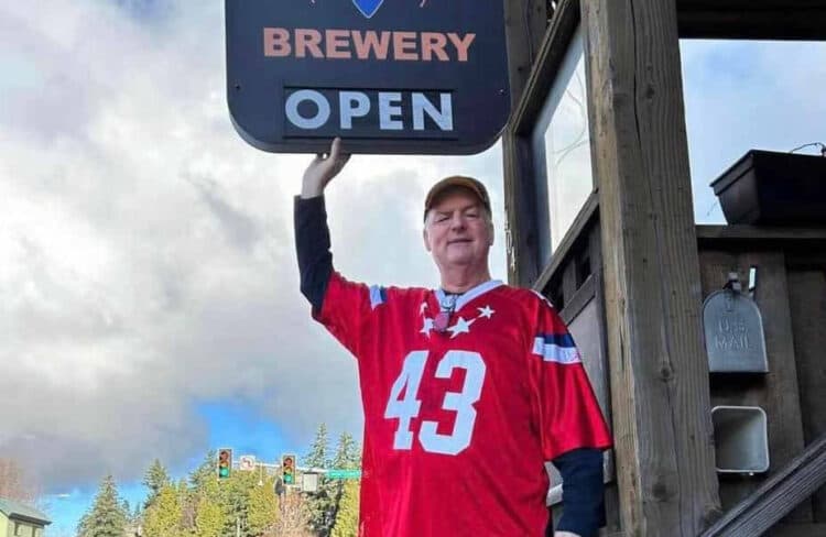 Skagit River Brewery sold again as owner retires
