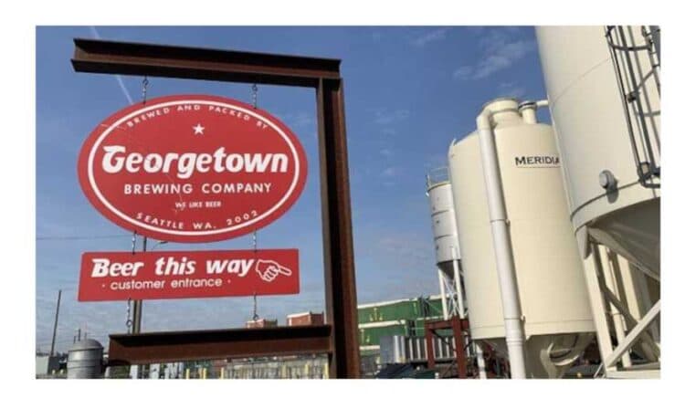 Georgetown Brewing expands across the street to meet rising demand