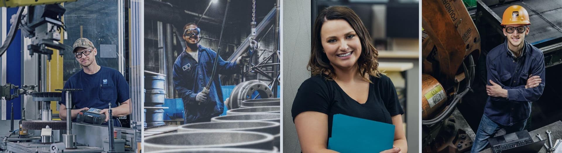 Waupaca Foundry seeks workers for multiple Tell City manufacturing jobs