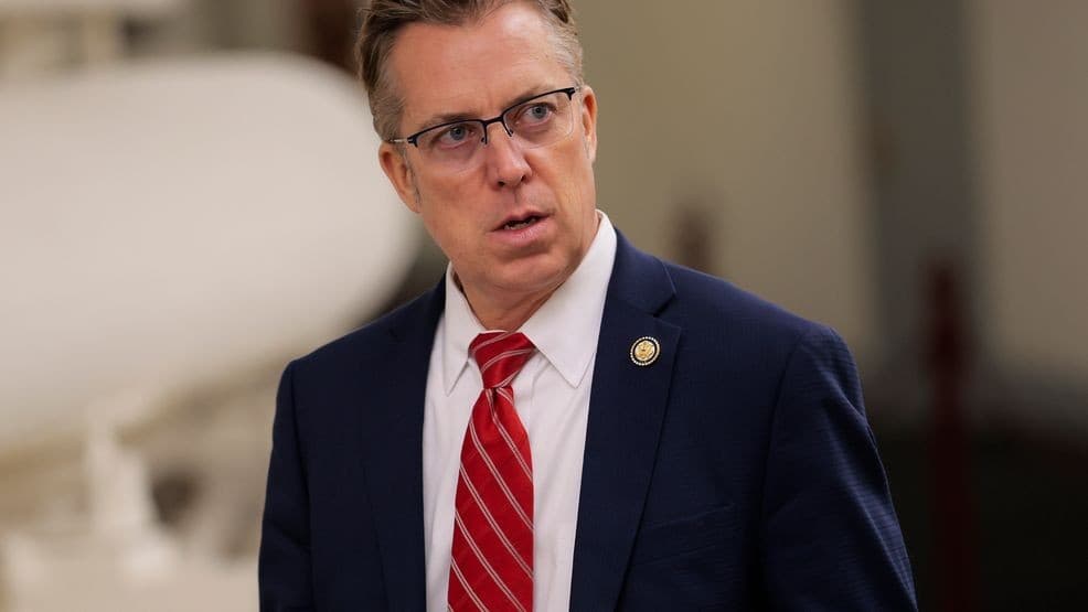 Ogles deletes anti-gay post after backlash from both parties