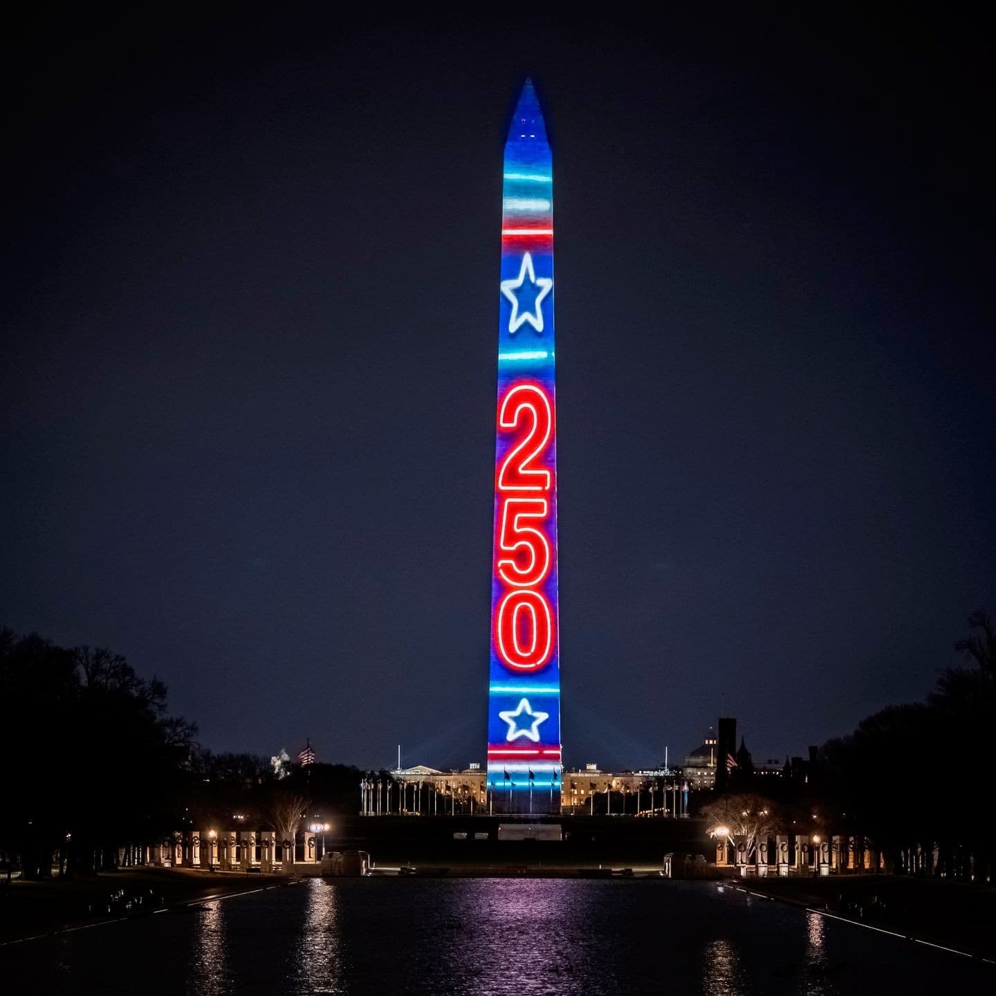 What best represents America? Polls point to freedom and the people
