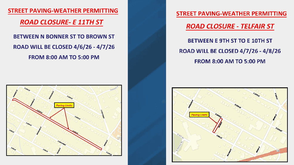 Albany County Emergency Page Tracks Road Closures, Shelter Advisories in Real Time