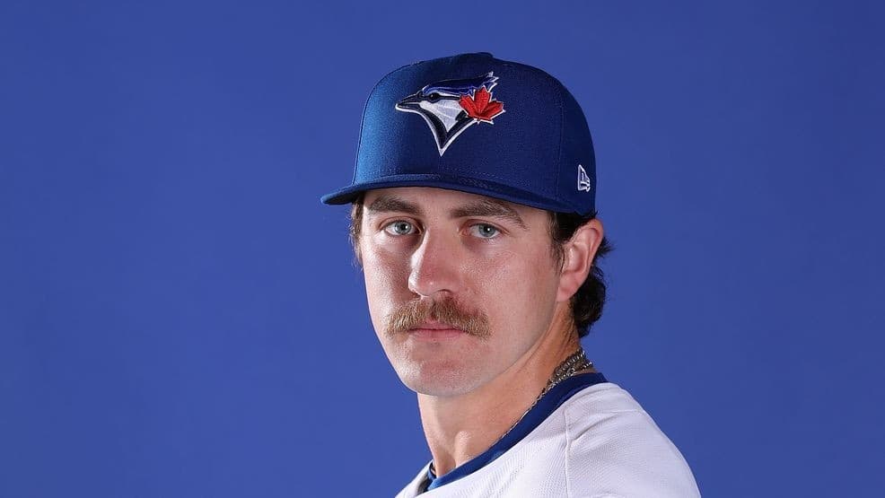 Blue Jays call up Chad Dallas after Buffalo stint, option Hayden Juenger