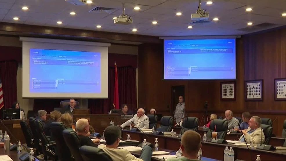Sullivan County budget review advances through multiple public meetings