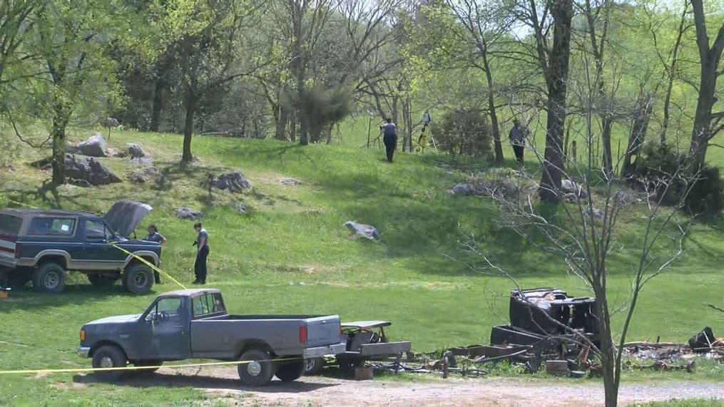 Body found in Greene County leads to murder charge against Jaquan Lee