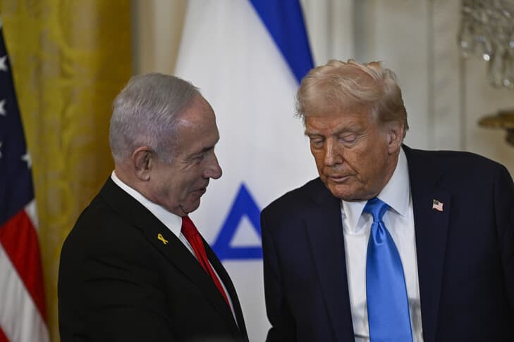 Pentagon raises Israel spying threat level to critical amid tensions