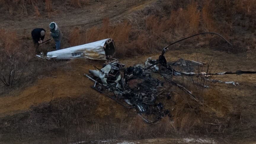 Aramco helicopter crash kills 14 in Saudi Arabia, investigation underway