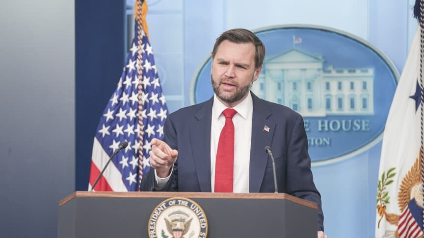 Vance says U.S. has accomplished core mission in Iran talks as Doha resumes