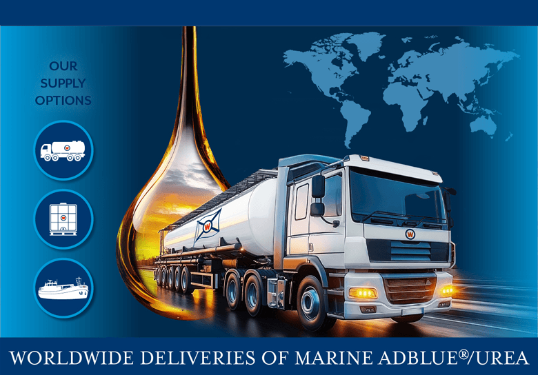 Heinrich Wegener joins Global Ethanol Association to advance marine fuels