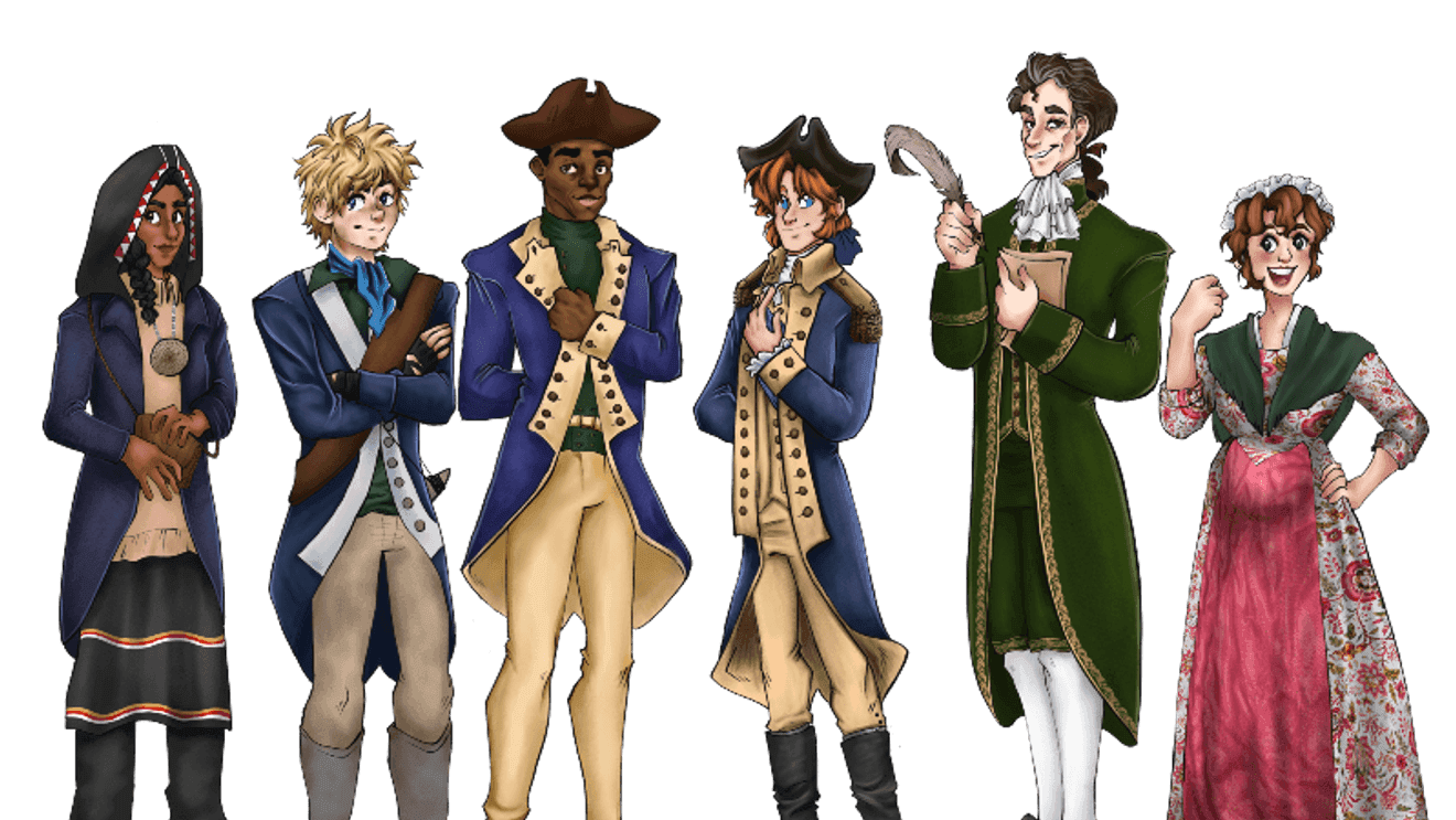 Maine Historical Society Exhibit Explores State's Revolutionary War Coastal Stories