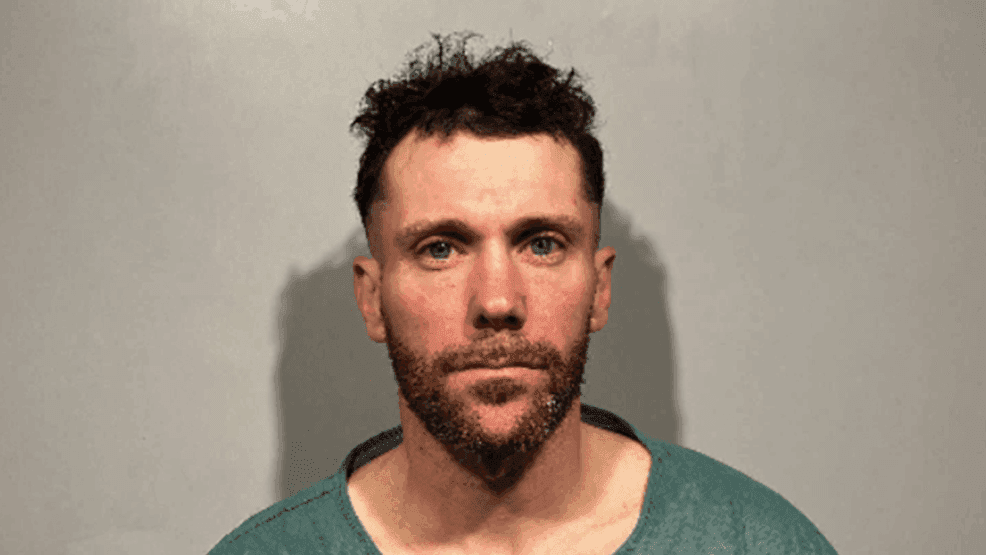 Topsham man gets 37 months for failing to surrender for prison
