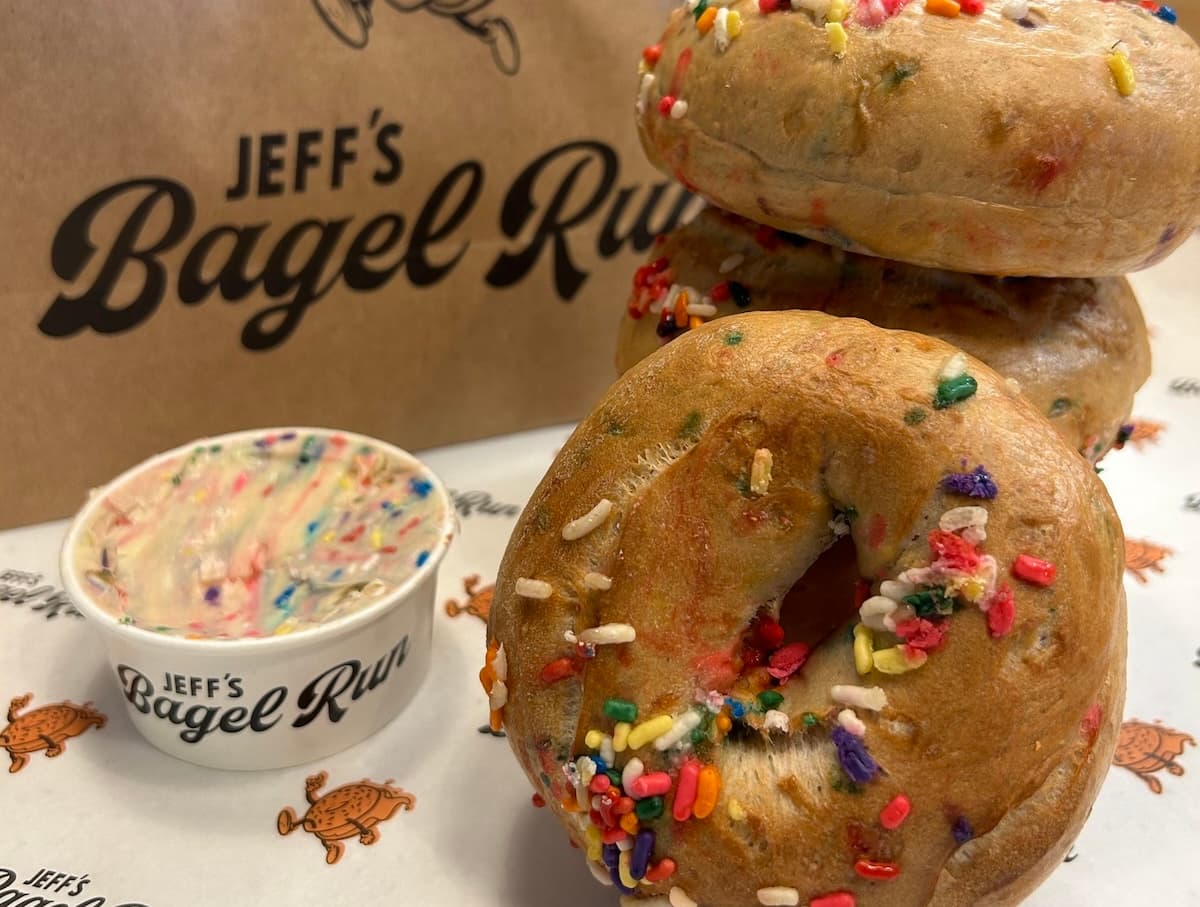 Crabtree Valley adds Jeff’s Bagel Run, Fogo de Chão plans opening